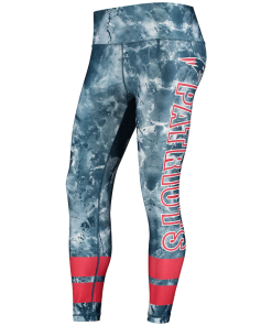 New England Patriots Women’s Cut & Sew Casual