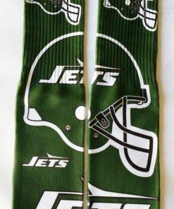 New York Jets dry Fit socks