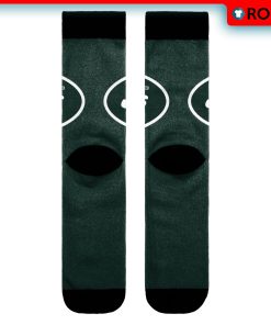 New York Jets NFL Primetime Socks