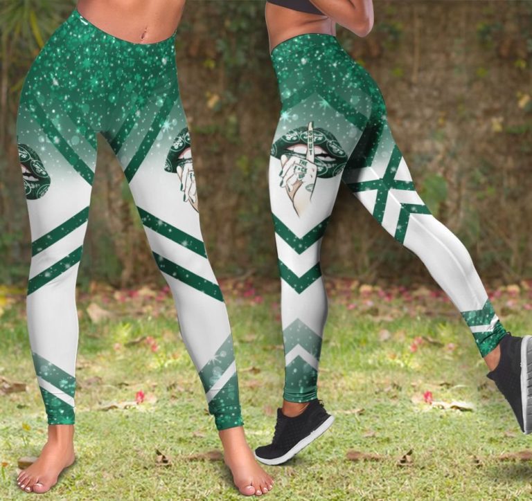 New York Jets Shut The Fuckup Legging