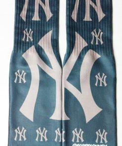New York Yankees Socks