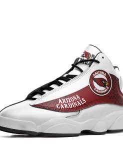NFL Arizona Cardinals Air Jordan 13 Shoes