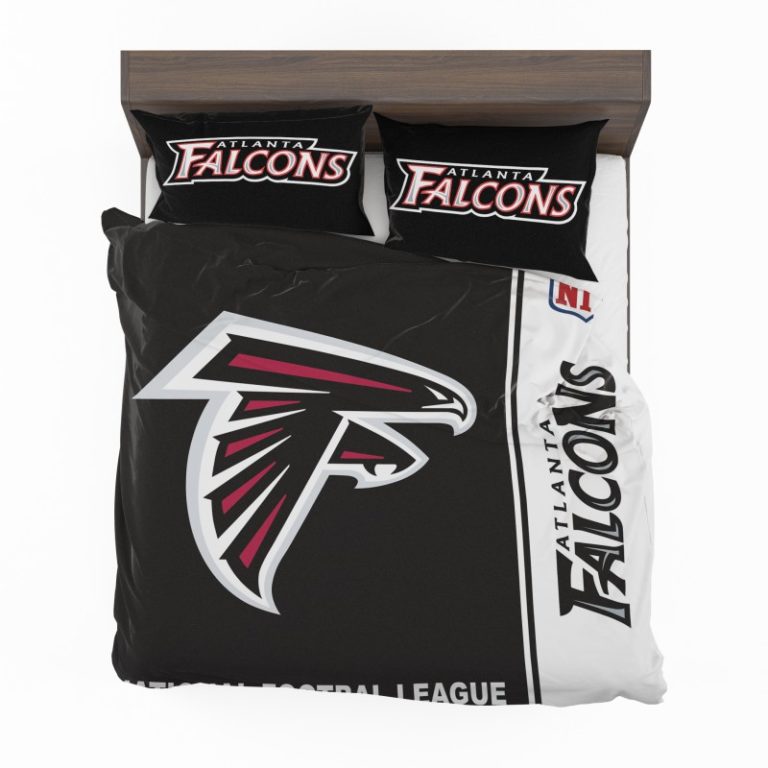 NFL Atlanta Falcons Bedding Comforter Set