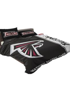 NFL Atlanta Falcons Bedding Comforter Set