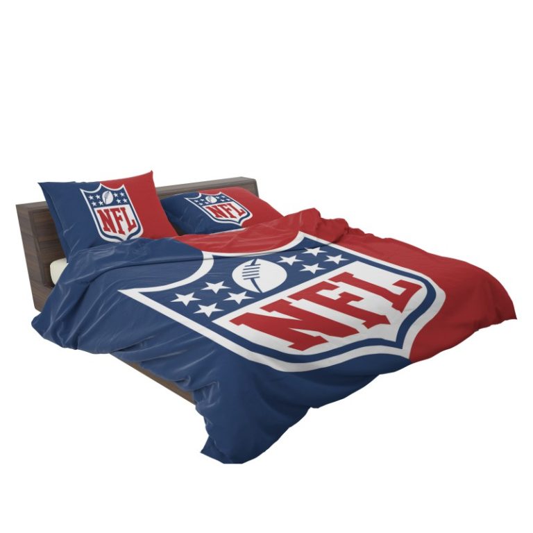 Nfl Football League Duvet cover and Pillow Case