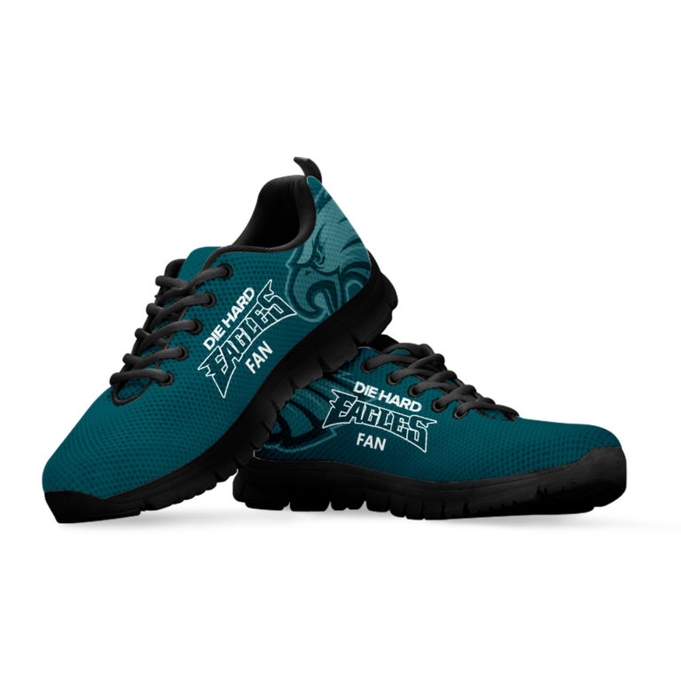 PEagles Breathable Running Shoes – Sneakers Die Hard