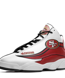 NFL San Francisco 49ers Air Jordan 13 Shoes NFL San Francisco 49ers Air Jordan 13 Shoes