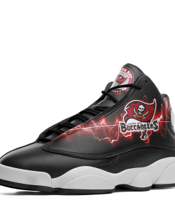 NFL Tampa Bay Buccaneers Air Jordan 13 Shoes