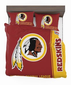 NFL Washington Redskins Bedding Comforter Set NFL Washington Redskins Bedding Comforter Set