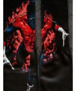 Night Crawler DRY FIT Socks