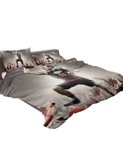 Nike Basketball Duvet cover and Pillow Case Nike Basketball Duvet cover and Pillow Case
