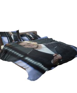 Now You See Me 2 Movie J Daniel Atlas Jesse Eisenberg Bedding Set