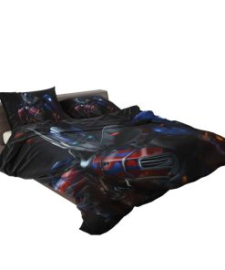 Optimus Prime Artwork Transformers Movie Bedding Set Optimus Prime Artwork Transformers Movie Bedding Set