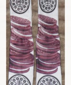Oreo Cookies Socks Oreo Cookies Socks
