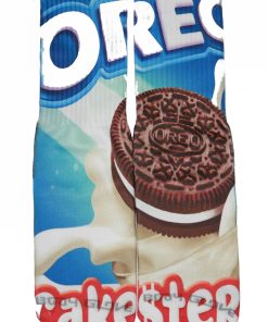 Oreo Socks Oreo Socks