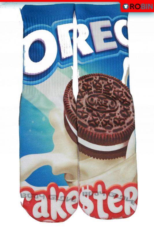 Oreo Socks