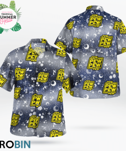 Pew Pew Star Wars Hawaiian Shirts Pew Pew Star Wars Hawaiian Shirts