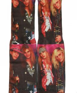 Pink Floyd Socks