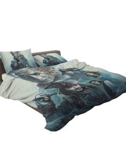 Pirates of the Caribbean Salazar Revenge Bedding Set