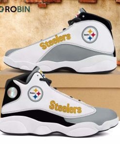 Pittsburgh Steelers Air Jordan 13 Shoes Pittsburgh Steelers Air Jordan 13 Shoes