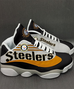 Pittsburgh Steelers Jordan 13 Shoes Pittsburgh Steelers Jordan 13 Shoes