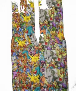 Pokemon Socks