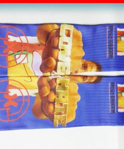 Radio Raheem socks