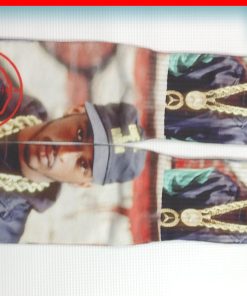 Rakim Socks Rakim Socks