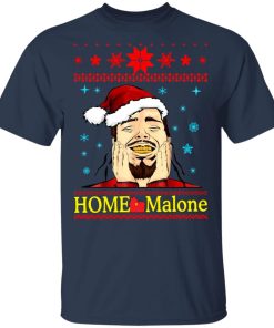 Home Malone Christmas Sweater