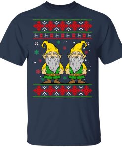 Gnomes Christmas sweatshirt