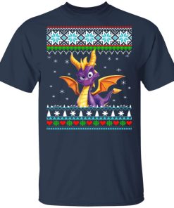 Spyro Christmas sweater