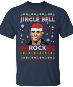 Jingle Bell rock Christmas sweater