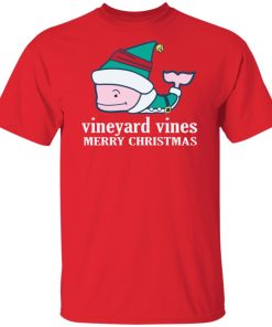 Vineyard Vines Christmas shirt Vineyard Vines Christmas shirt