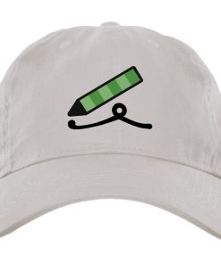 Steve Burns blue’s clues hat
