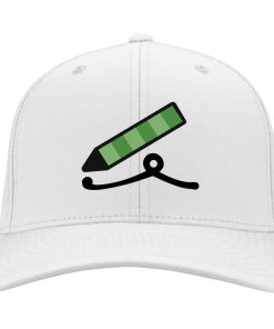 Steve Burns blue’s clues hat