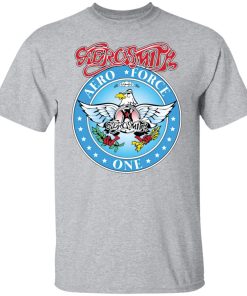 Wayne’s World Costume Garth shirt