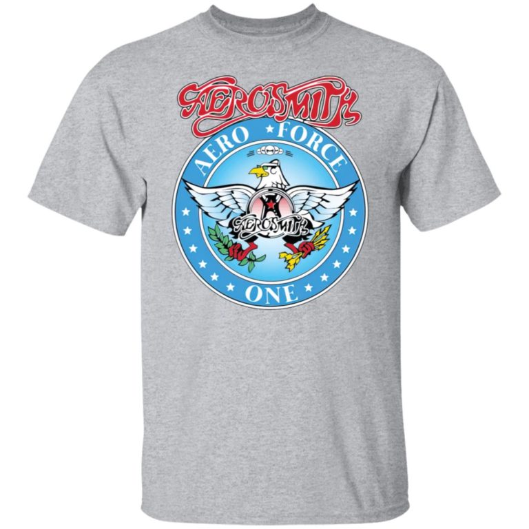 Wayne’s World Costume Garth shirt