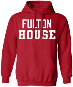 Fulton house shirt Fulton house shirt
