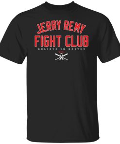 Rerry Remy fight club shirt Rerry Remy fight club shirt