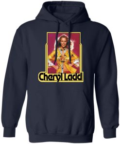Cheryl Ladd shirt
