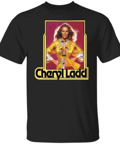 Cheryl Ladd shirt