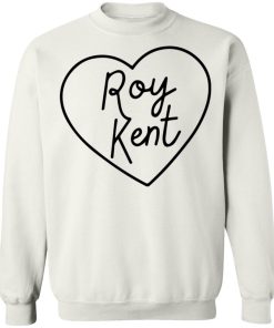 Women’s i love Roy Kent shirt