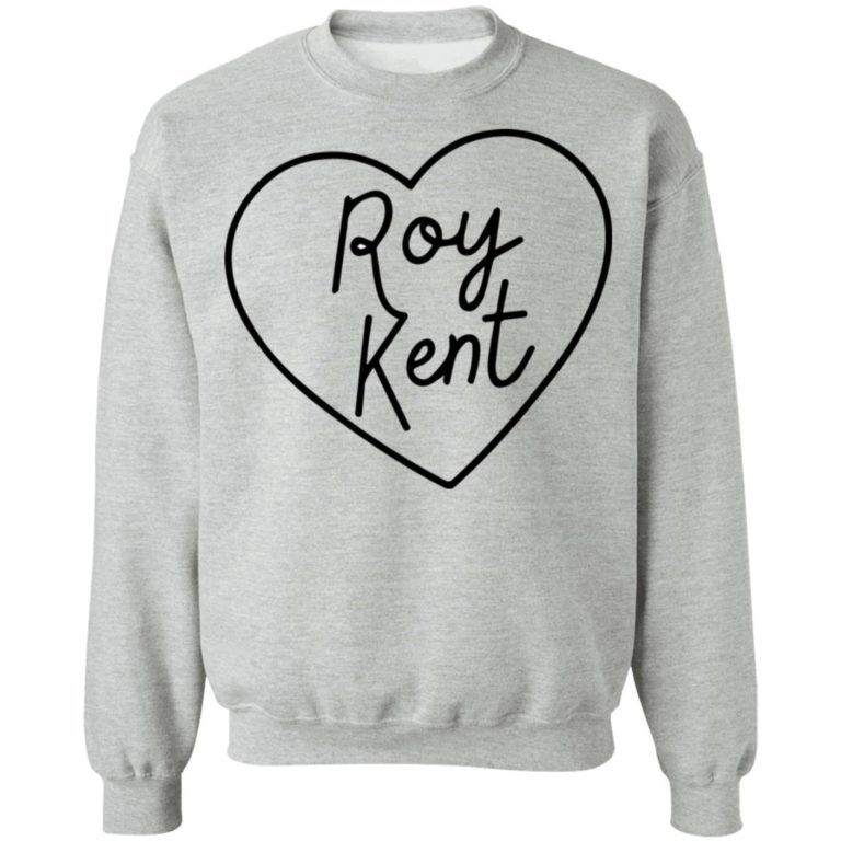Women’s i love Roy Kent shirt
