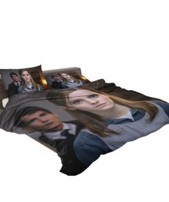 Regression Movie Emma Watson Bedding Set