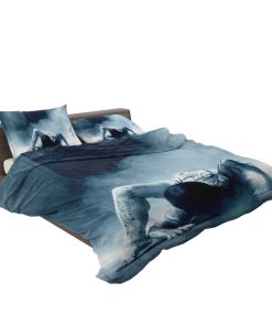Rings Movie Duvet cover and Pillow Case