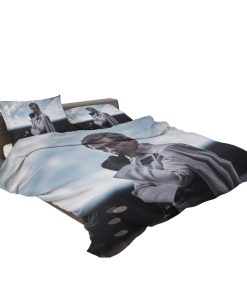 Rogue One A Star Wars Story Movie Ben Mendelsohn Orson Krennic Bedding Set