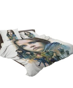 Rogue One A Star Wars Story Movie Duvet cover and Pillow Case