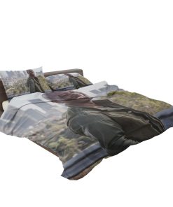 Roman Pearce Tyrese Gibson in Furious 7 Fast and Furious Bedding Set