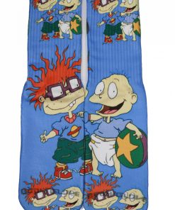 Rugrats Socks