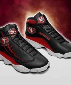 San Francisco 49ers Air Jordan 13 Shoes San Francisco 49ers Air Jordan 13 Shoes